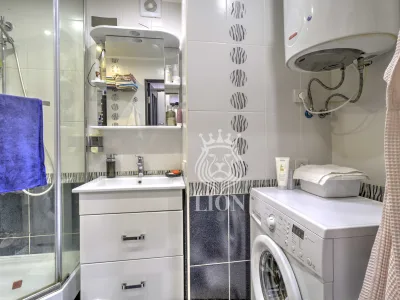 1-к квартира 34 м² 4/5 эт., Платановая — миниатюра 16