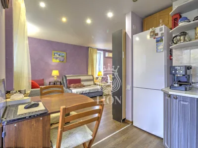1-к квартира 34 м² 4/5 эт., Платановая — миниатюра 23