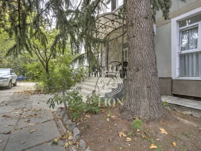 1-к квартира 34 м² 4/5 эт., Платановая — миниатюра 32