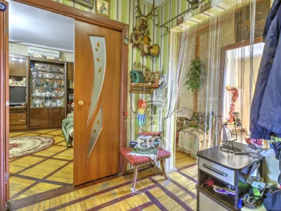 3-к квартира 70.7 м² 3/5 эт., 60 лет СССР — миниатюра 2