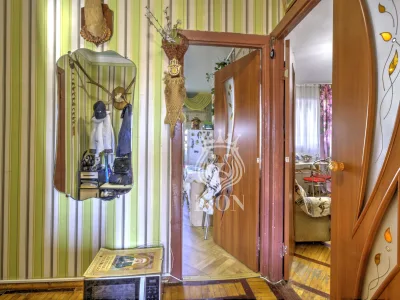 3-к квартира 70.7 м² 3/5 эт., 60 лет СССР — миниатюра 3