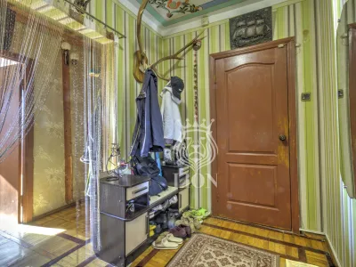 3-к квартира 70.7 м² 3/5 эт., 60 лет СССР — миниатюра 4