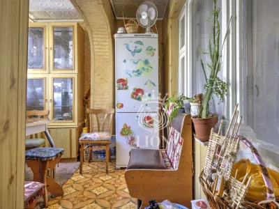 3-к квартира 70.7 м² 3/5 эт., 60 лет СССР — миниатюра 7