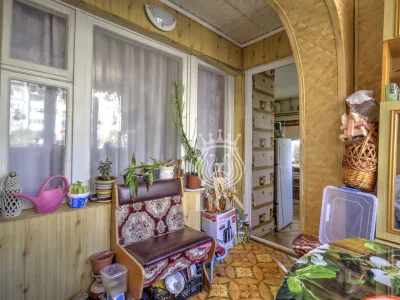 3-к квартира 70.7 м² 3/5 эт., 60 лет СССР — миниатюра 8