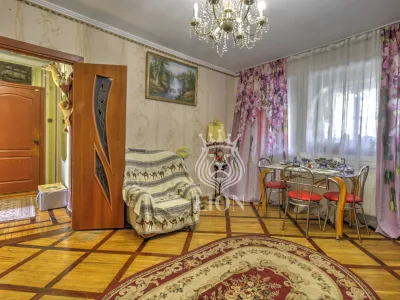3-к квартира 70.7 м² 3/5 эт., 60 лет СССР — миниатюра 12