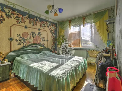 3-к квартира 70.7 м² 3/5 эт., 60 лет СССР — миниатюра 15