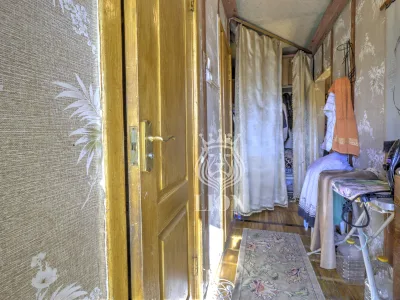 3-к квартира 70.7 м² 3/5 эт., 60 лет СССР — миниатюра 25