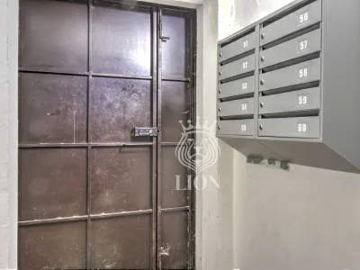 3-к квартира 70.7 м² 3/5 эт., 60 лет СССР — миниатюра 27
