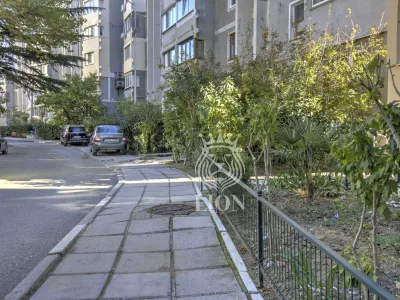 3-к квартира 70.7 м² 3/5 эт., 60 лет СССР — миниатюра 28