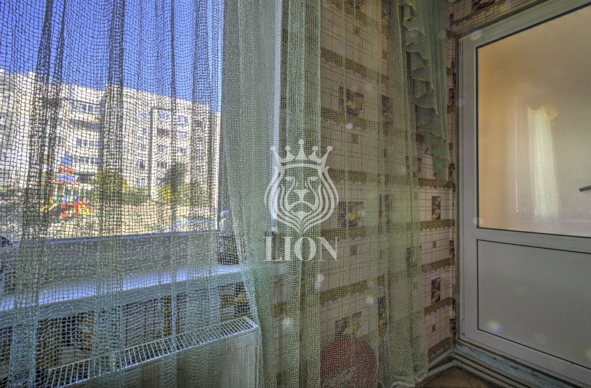 3-к квартира 70.7 м² 3/5 эт., 60 лет СССР — фото 6