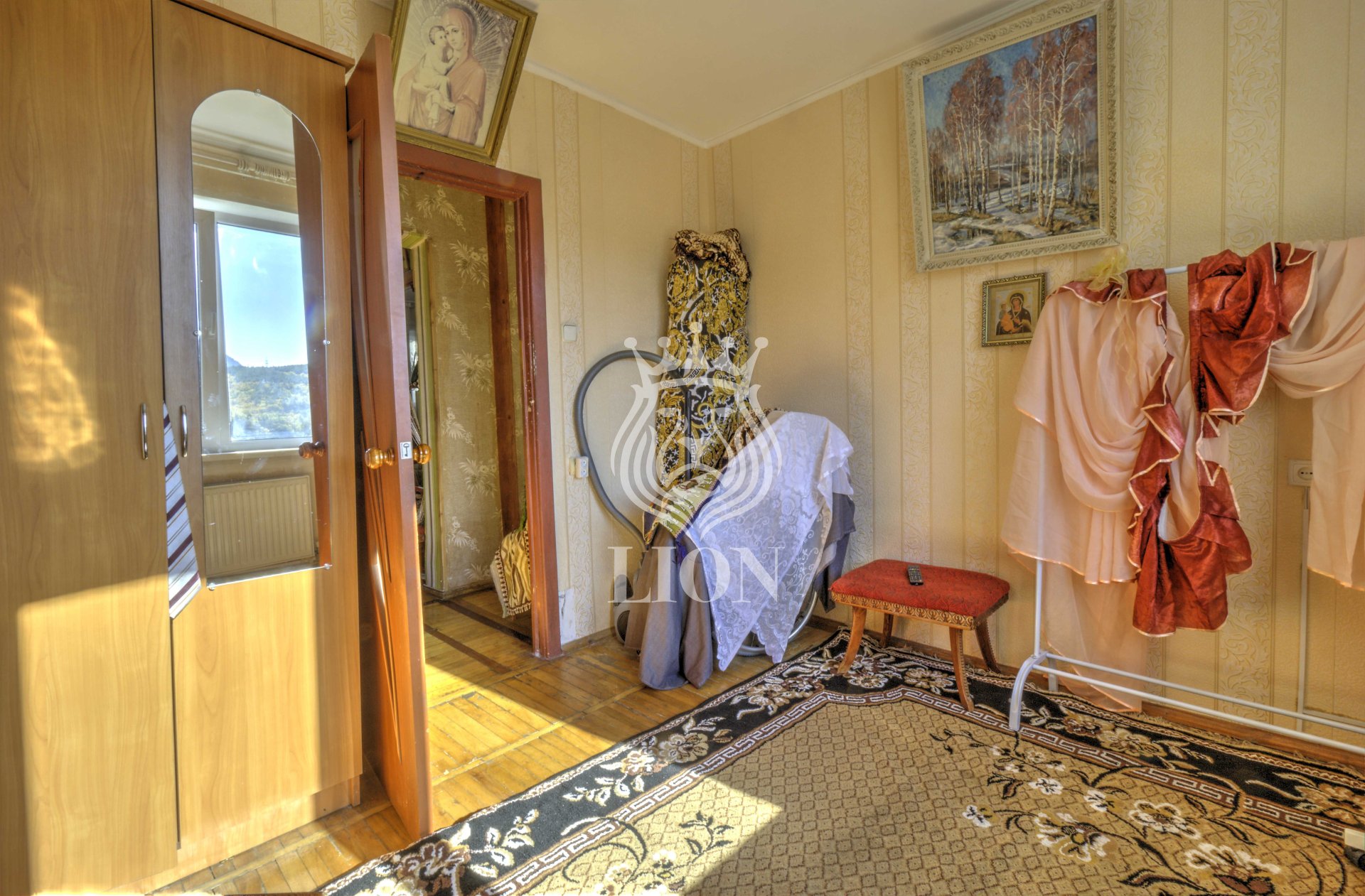 3-к квартира 70.7 м² 3/5 эт., 60 лет СССР — фото 18
