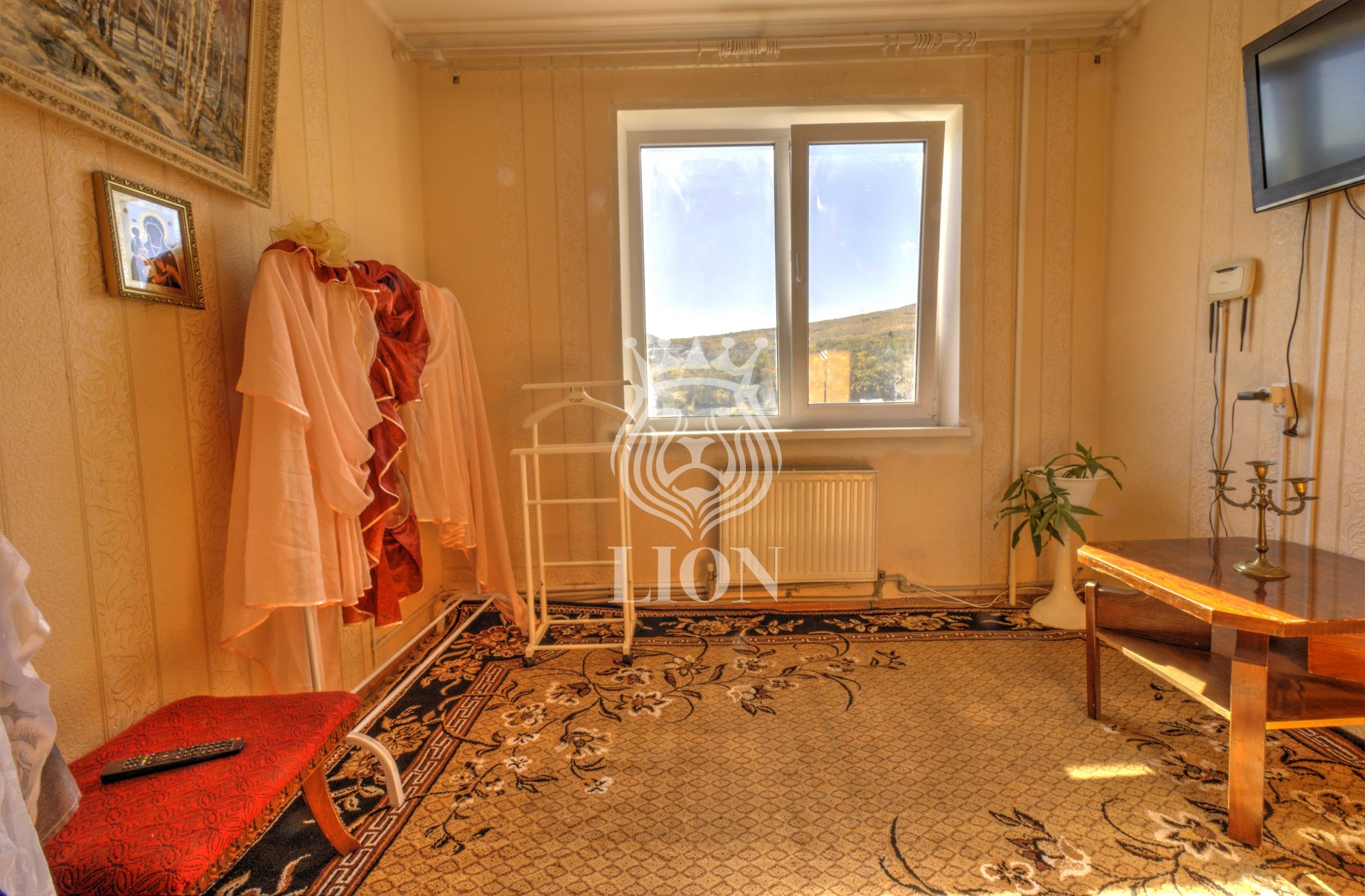 3-к квартира 70.7 м² 3/5 эт., 60 лет СССР — фото 19