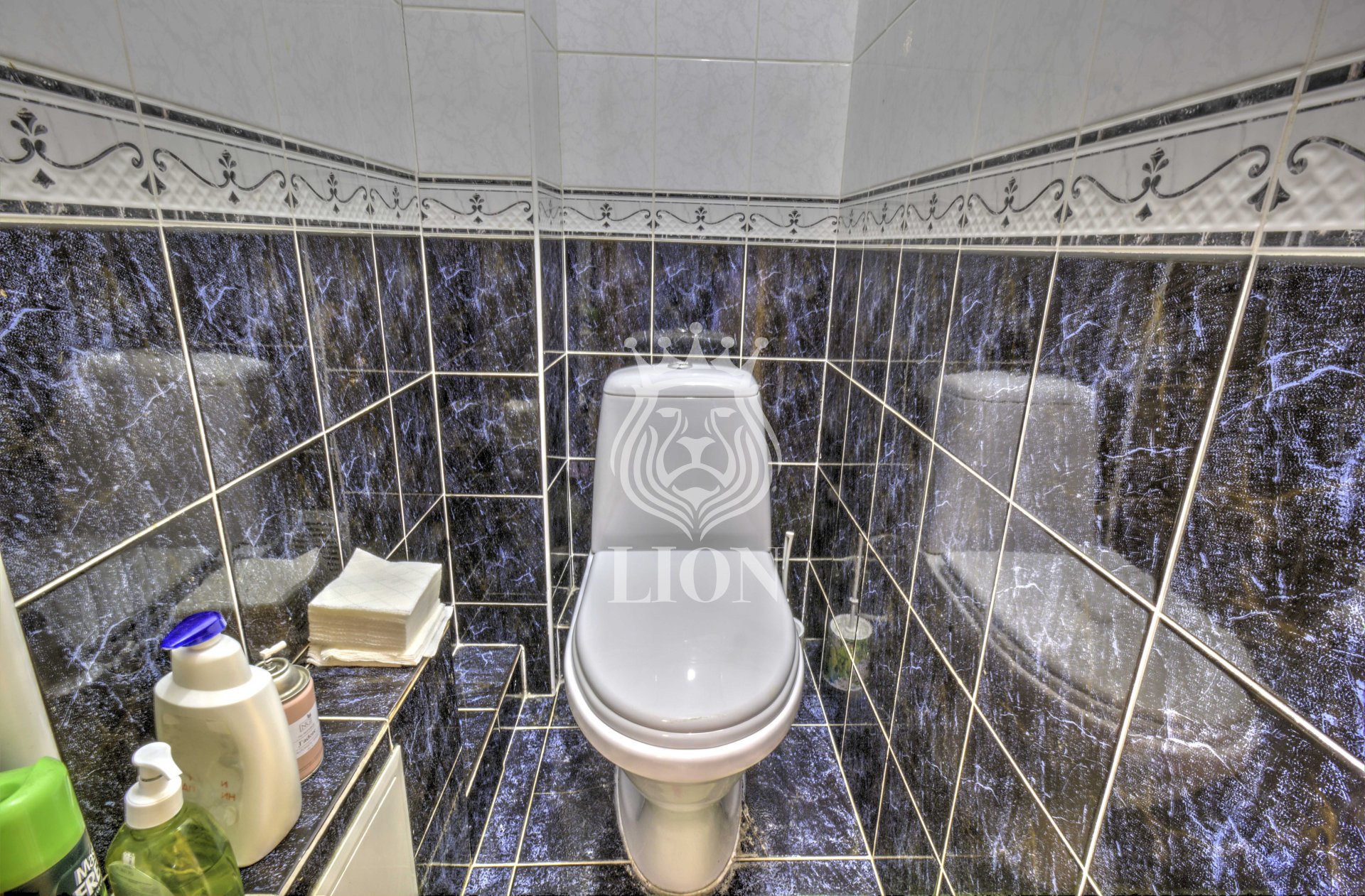 3-к квартира 70.7 м² 3/5 эт., 60 лет СССР — фото 22