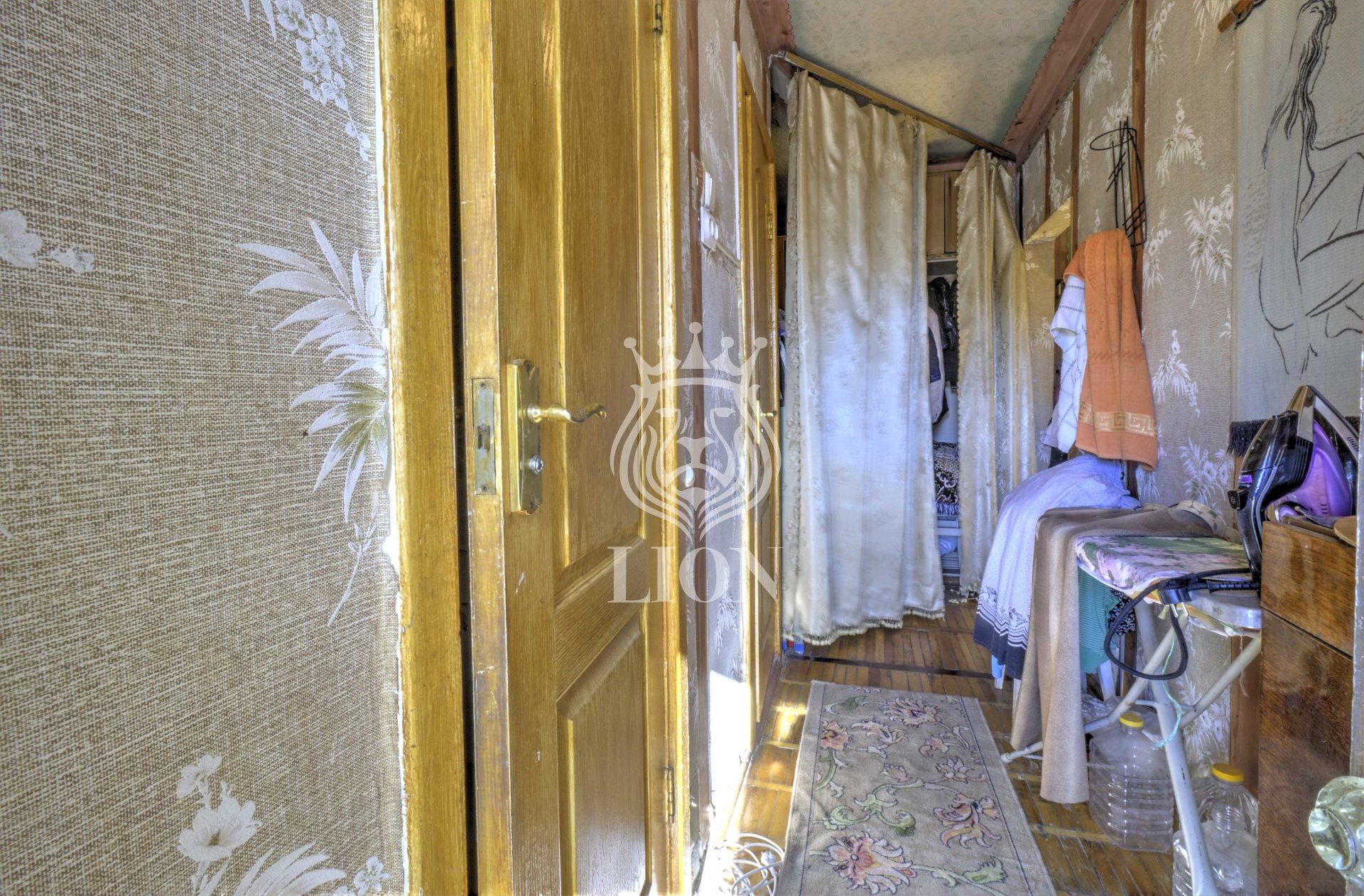 3-к квартира 70.7 м² 3/5 эт., 60 лет СССР — фото 25