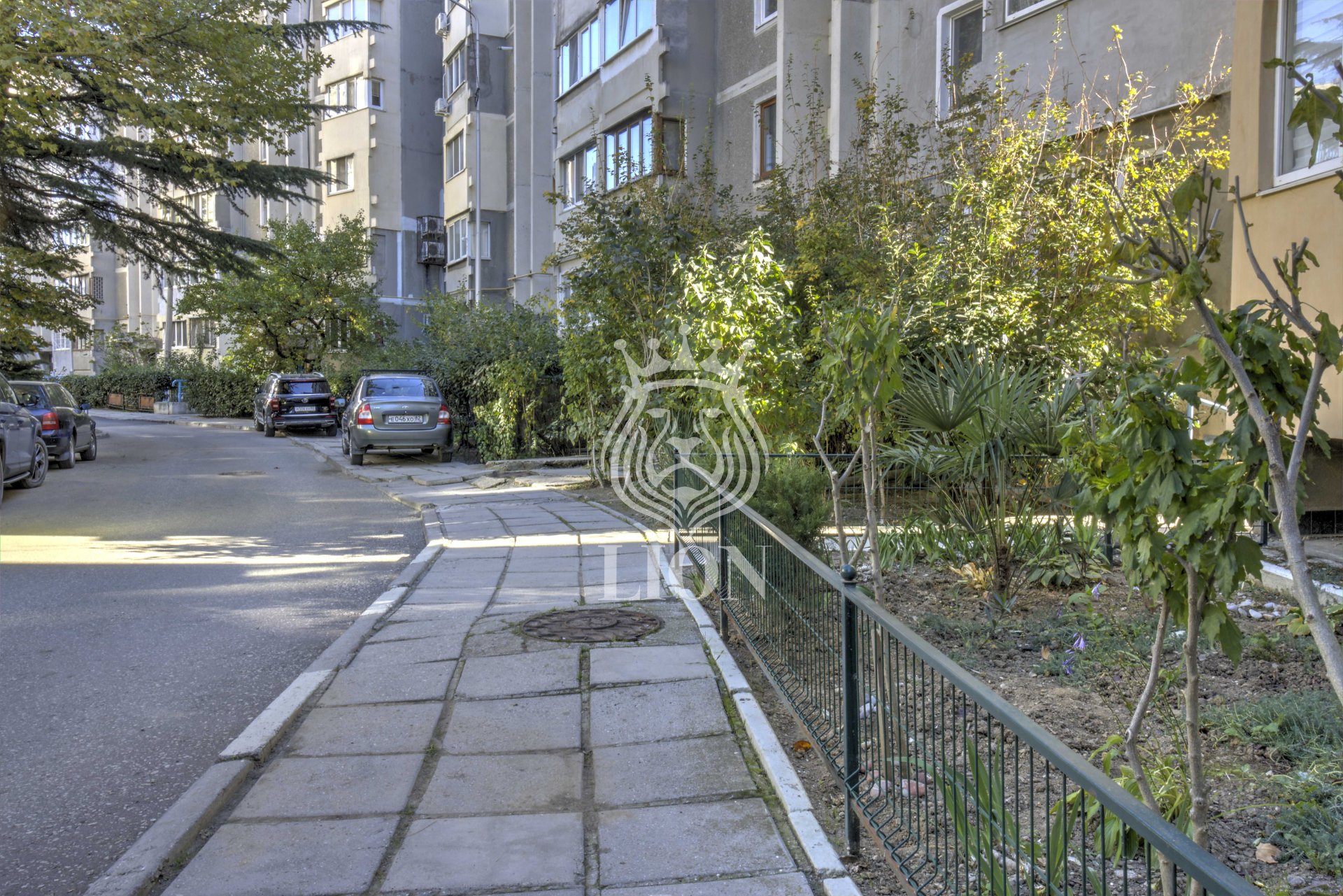 3-к квартира 70.7 м² 3/5 эт., 60 лет СССР — фото 28