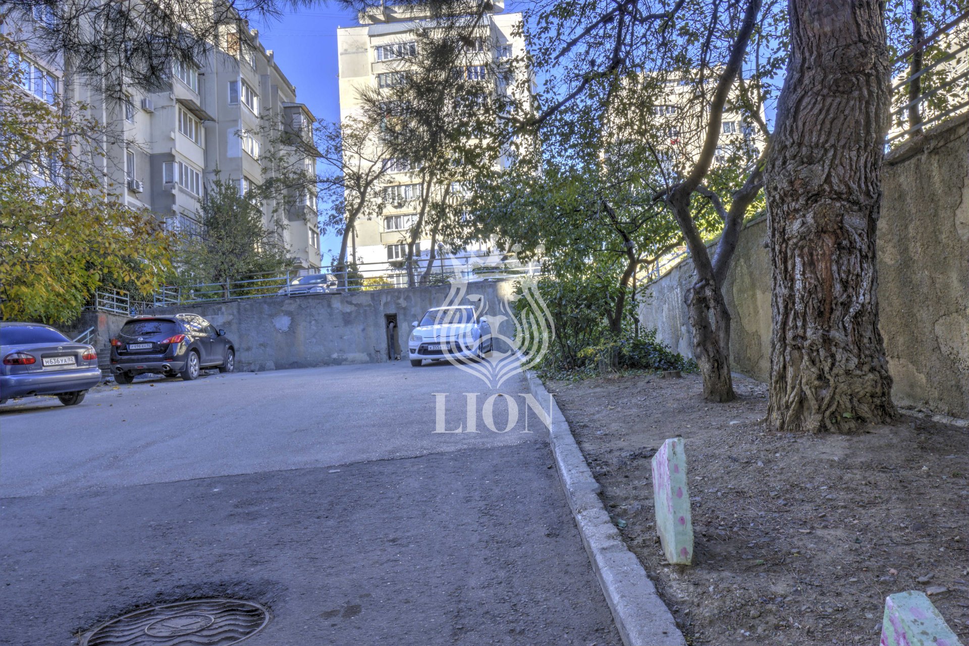 3-к квартира 70.7 м² 3/5 эт., 60 лет СССР — фото 29