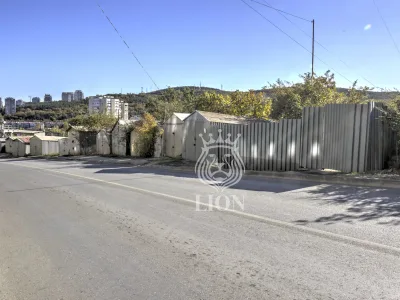 Гараж 24 м², Алушта — миниатюра 3