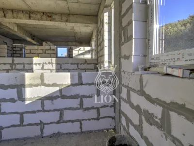 Дом 191.3 м² на 4 сот., Алушта — миниатюра 24