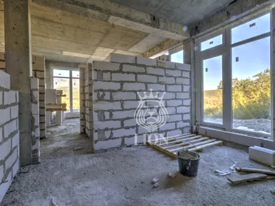 Дом 191.3 м² на 4 сот., Алушта — миниатюра 42