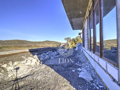 Дом 191.3 м² на 4 сот., Алушта — миниатюра 51