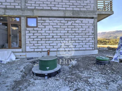 Дом 191.3 м² на 4 сот., Алушта — миниатюра 68
