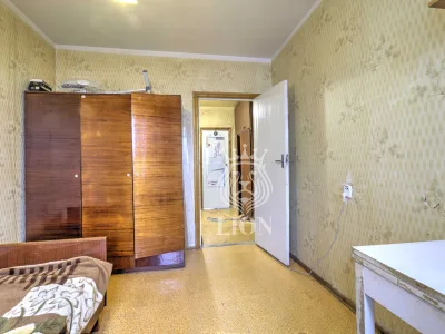 3-к квартира 65.4 м² 6/9 эт., Грэсовская — миниатюра 9