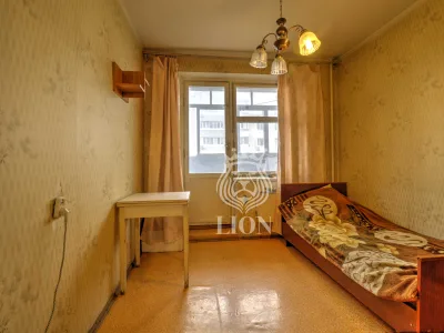 3-к квартира 65.4 м² 6/9 эт., Грэсовская — миниатюра 10