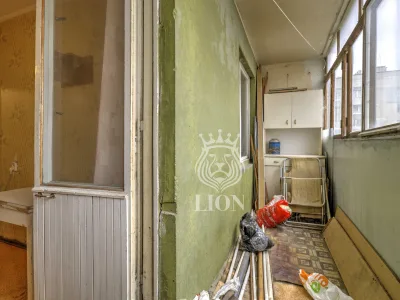 3-к квартира 65.4 м² 6/9 эт., Грэсовская — миниатюра 12