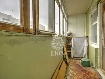 3-к квартира 65.4 м² 6/9 эт., Грэсовская — миниатюра 13