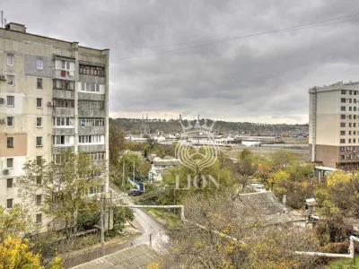 3-к квартира 65.4 м² 6/9 эт., Грэсовская — миниатюра 15
