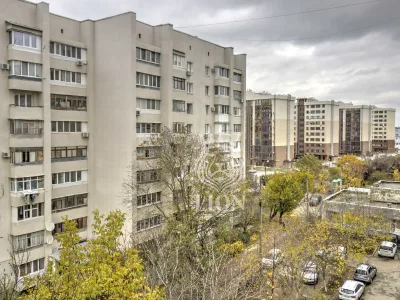 3-к квартира 65.4 м² 6/9 эт., Грэсовская — миниатюра 16