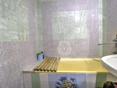 3-к квартира 65.4 м² 6/9 эт., Грэсовская — миниатюра 18