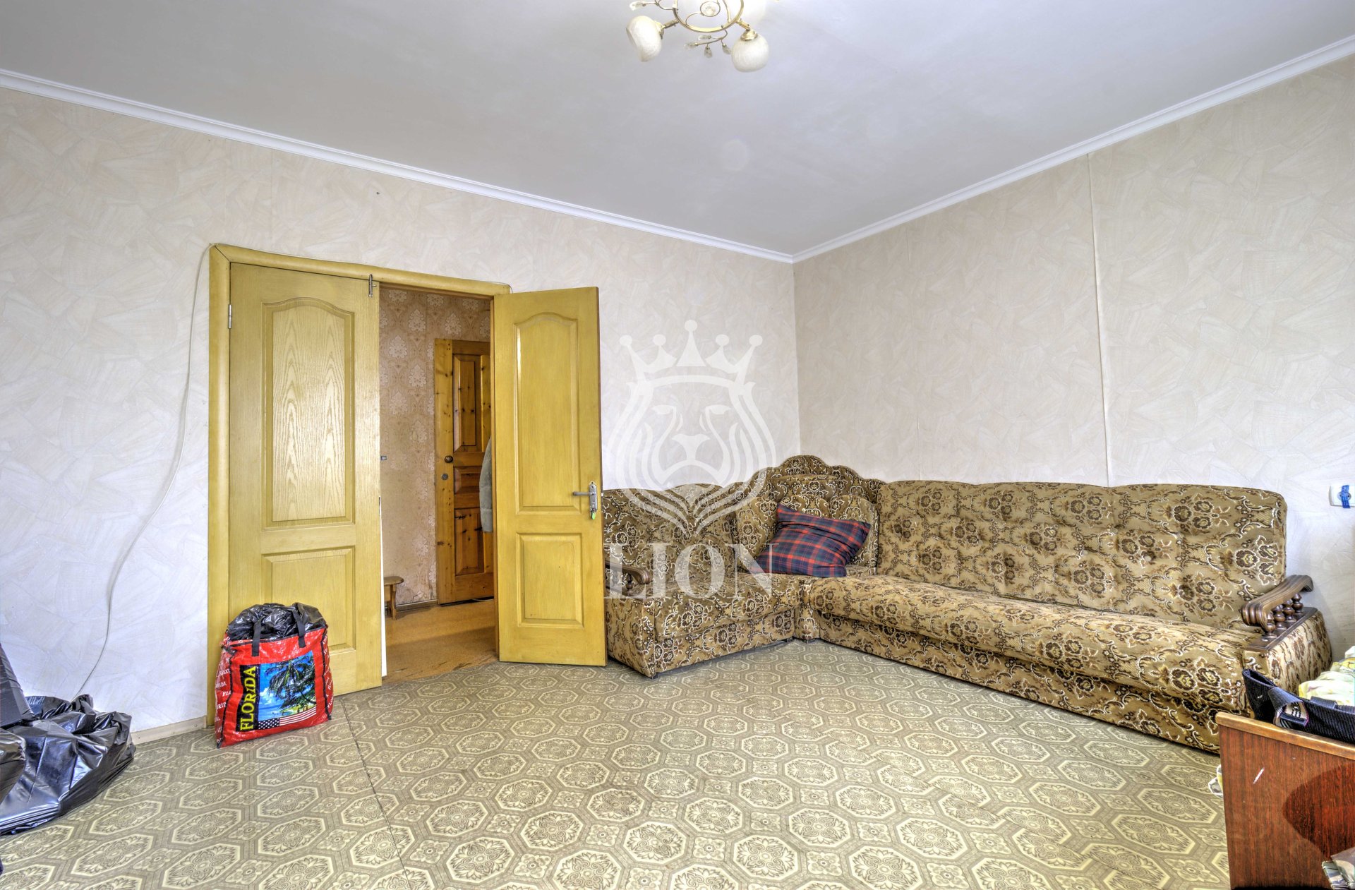 3-к квартира 65.4 м² 6/9 эт., Грэсовская — фото 3