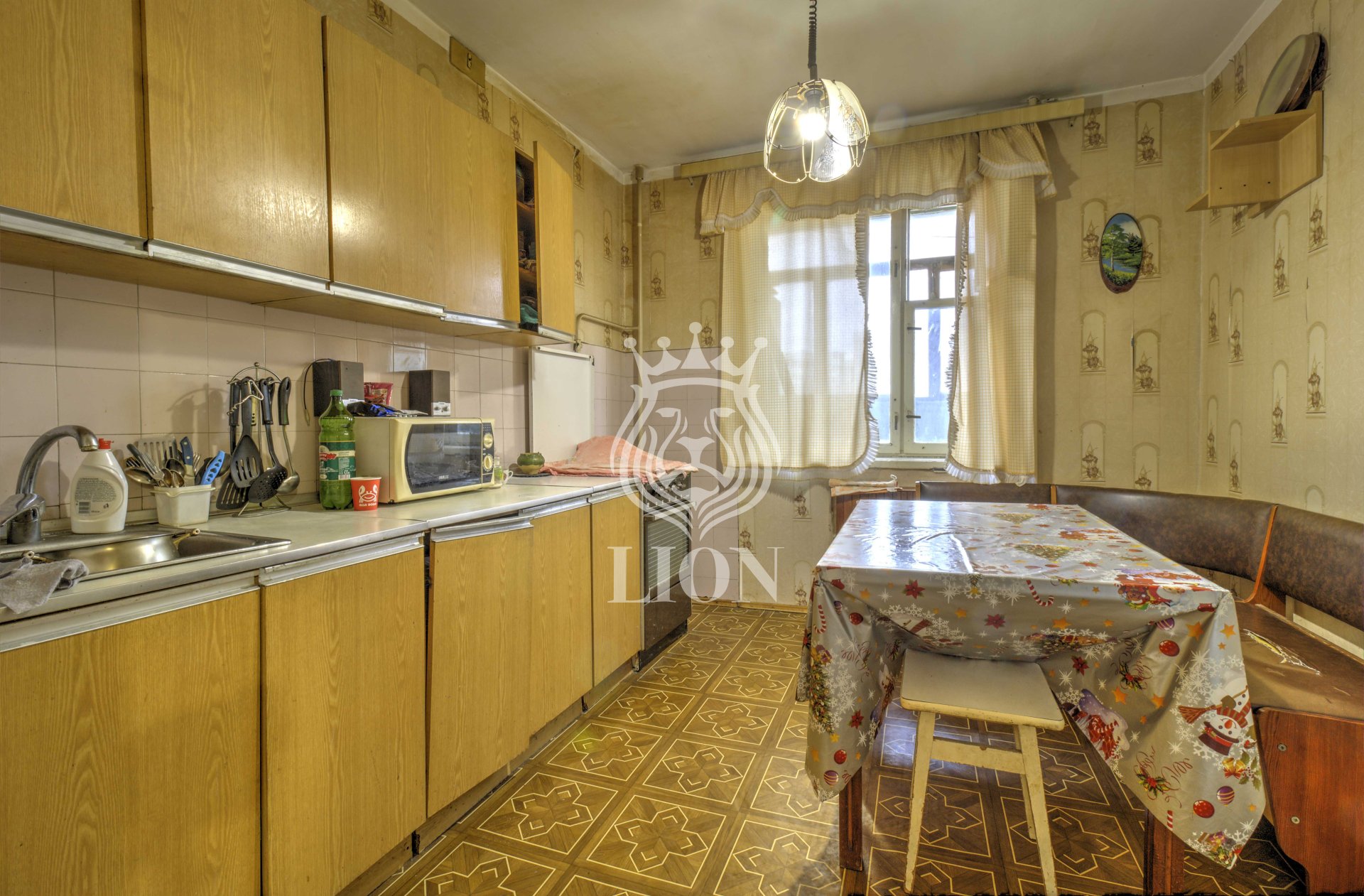 3-к квартира 65.4 м² 6/9 эт., Грэсовская — фото 6