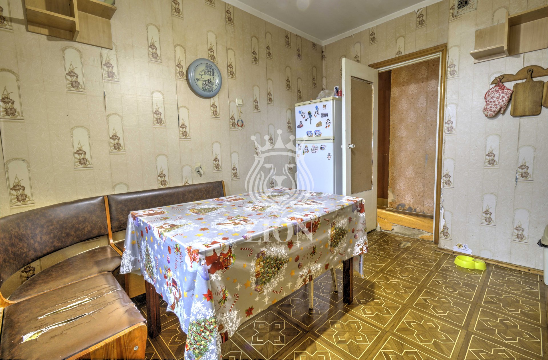 3-к квартира 65.4 м² 6/9 эт., Грэсовская — фото 8