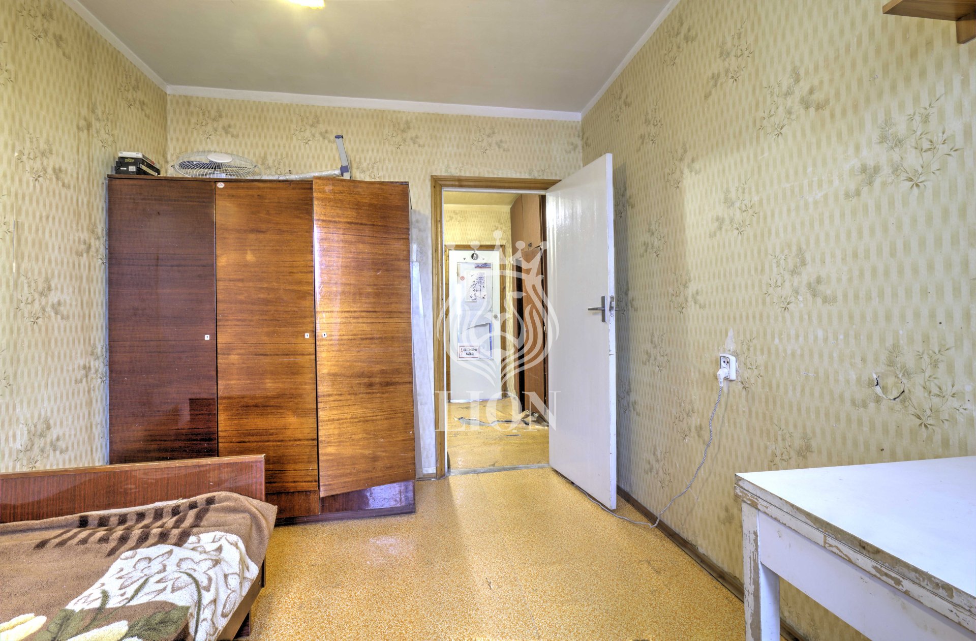 3-к квартира 65.4 м² 6/9 эт., Грэсовская — фото 9