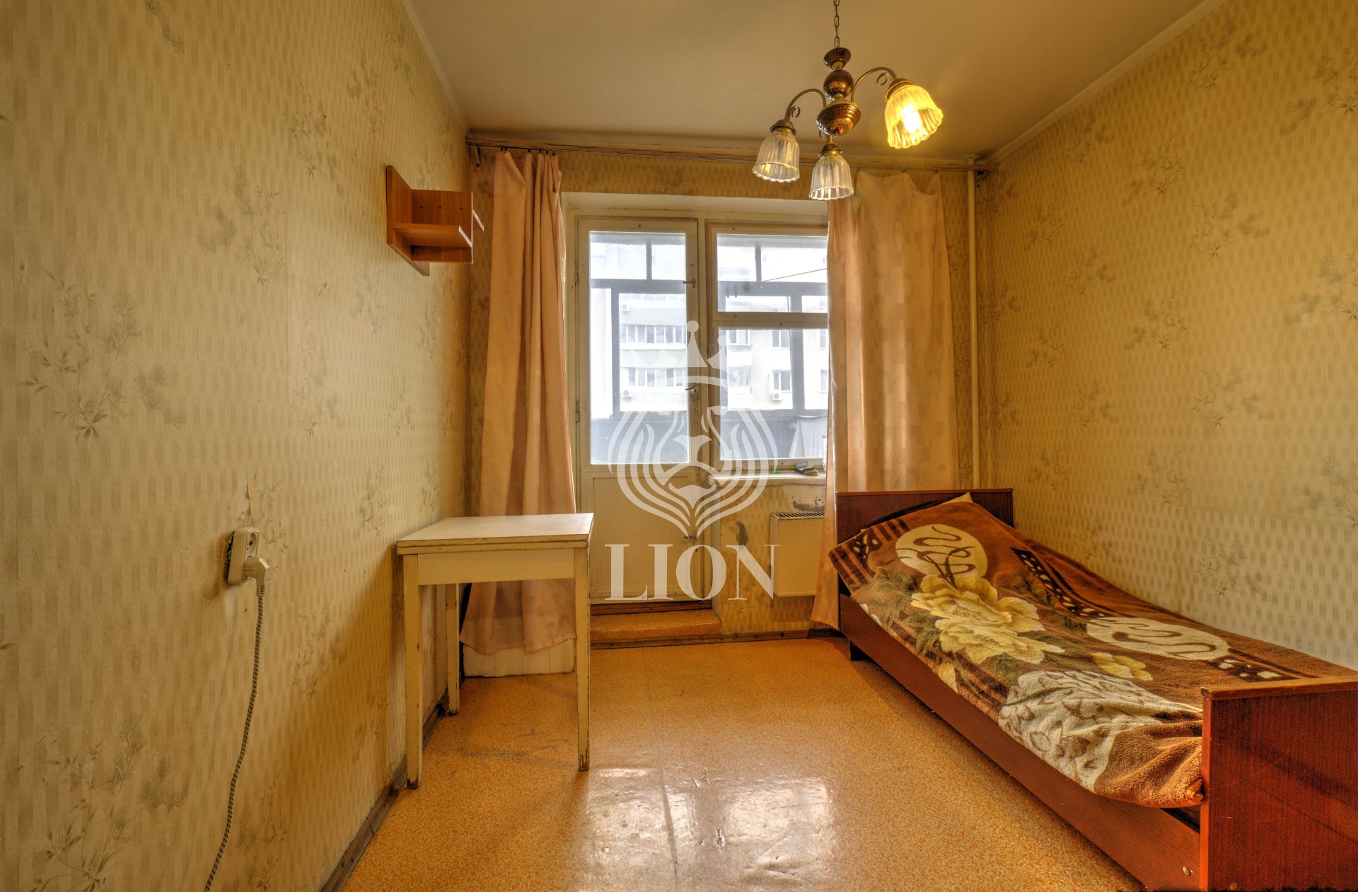 3-к квартира 65.4 м² 6/9 эт., Грэсовская — фото 10