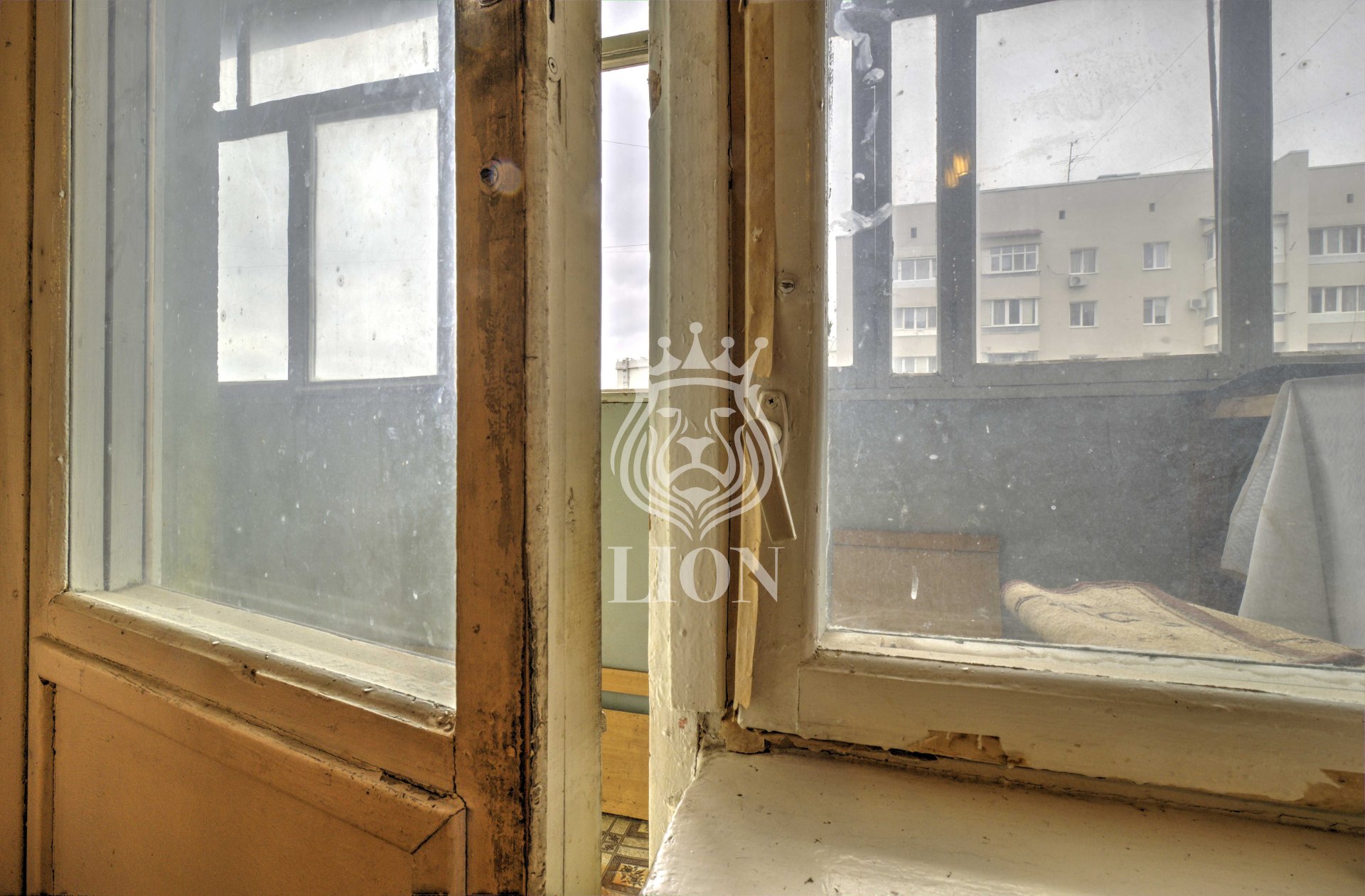 3-к квартира 65.4 м² 6/9 эт., Грэсовская — фото 11