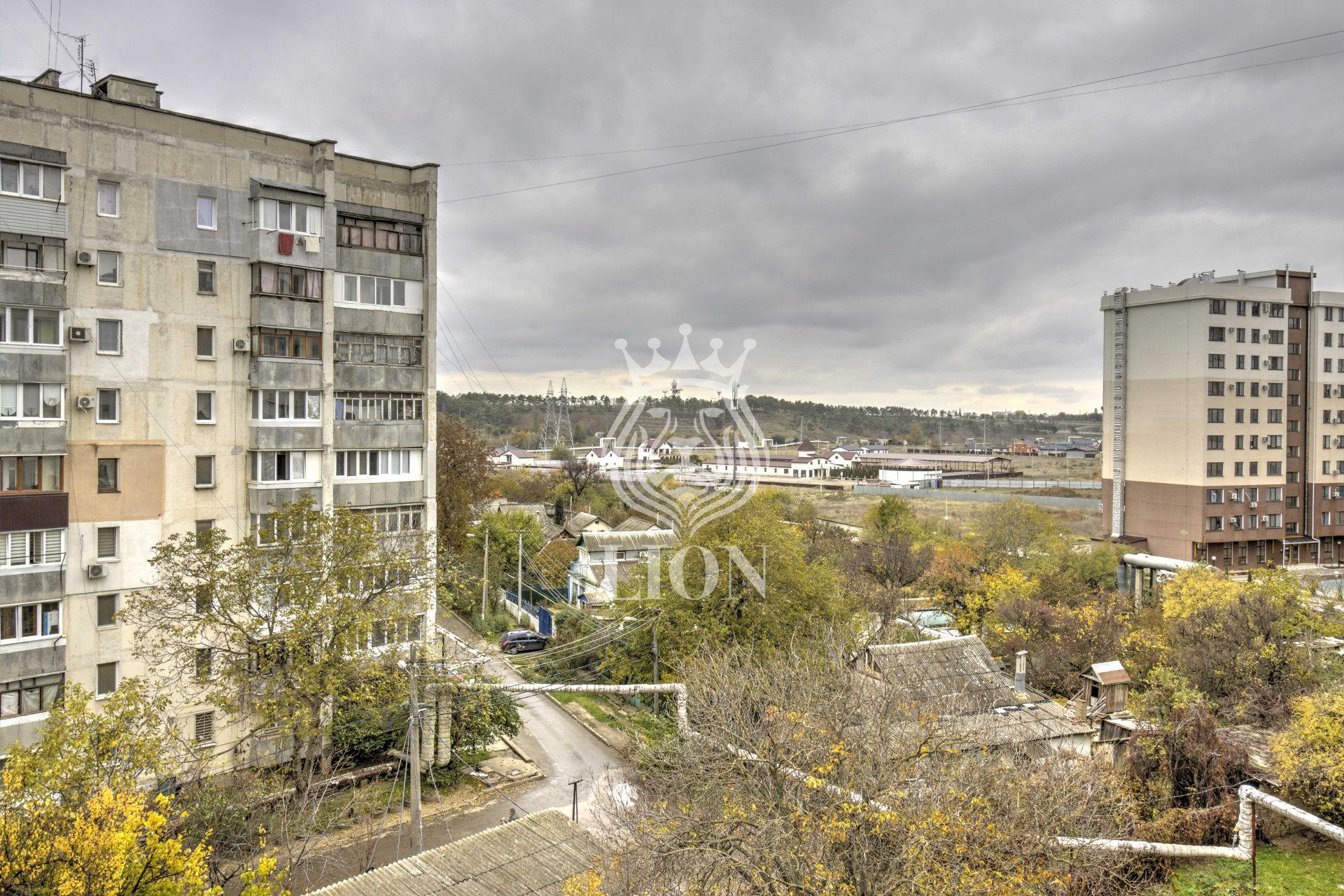 3-к квартира 65.4 м² 6/9 эт., Грэсовская — фото 15