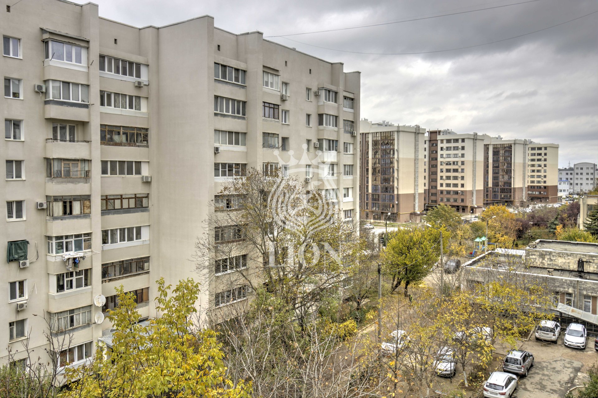 3-к квартира 65.4 м² 6/9 эт., Грэсовская — фото 16