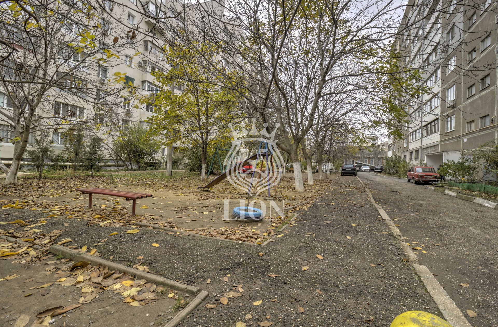 3-к квартира 65.4 м² 6/9 эт., Грэсовская — фото 31