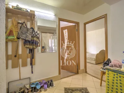 3-к квартира 60.2 м² 3/5 эт., Центральная — миниатюра 4