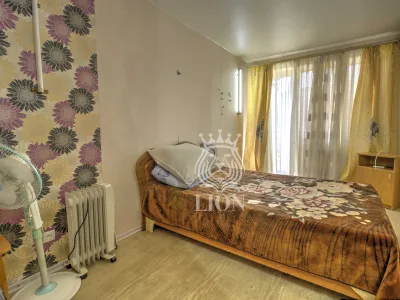 3-к квартира 60.2 м² 3/5 эт., Центральная — миниатюра 19