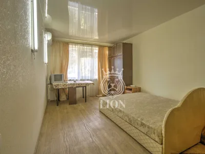 3-к квартира 60.2 м² 3/5 эт., Центральная — миниатюра 24