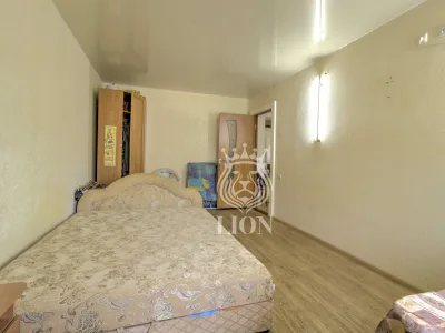 3-к квартира 60.2 м² 3/5 эт., Центральная — миниатюра 26
