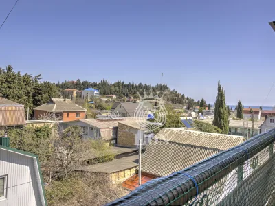 3-к квартира 60.2 м² 3/5 эт., Центральная — миниатюра 32