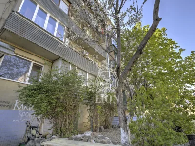 3-к квартира 60.2 м² 3/5 эт., Центральная — миниатюра 35