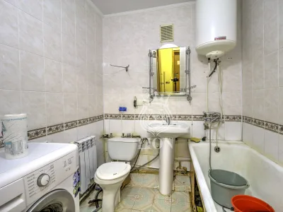 2-к квартира 57 м² 1/4 эт., Нагорная — миниатюра 4