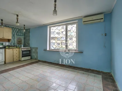 2-к квартира 57 м² 1/4 эт., Нагорная — миниатюра 13