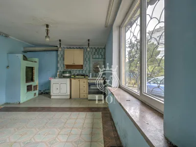 2-к квартира 57 м² 1/4 эт., Нагорная — миниатюра 14